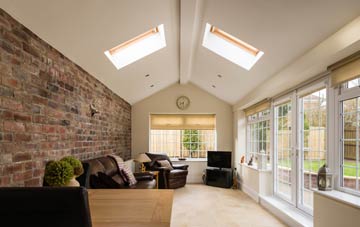 conservatory roof insulation West Alvington, Devon