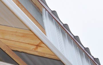 why West Alvington fascia repairs are essential