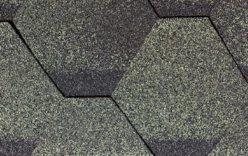 West Alvington fibreglass shingle repairs