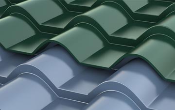who should consider West Alvington plastic roofs