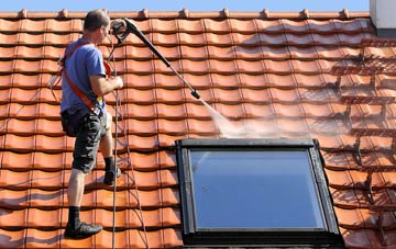 roof cleaning West Alvington, Devon