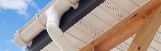 get West Alvington guttering quotes today