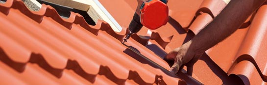 save on West Alvington roof installation costs