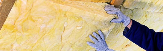 quotes for West Alvington roof insulation