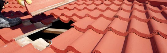 compare West Alvington roof repair quotes