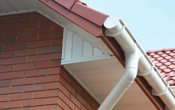 West Alvington soffit repair costs