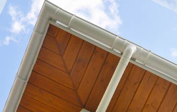 West Alvington soffit types
