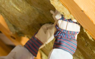 types of West Alvington pitched roof insulation materials