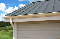 West Alvington fascia repair