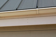 West Alvington soffit repair