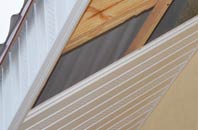 rated West Alvington soffit repair companies