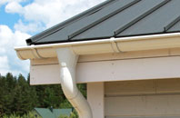 West Alvington soffits